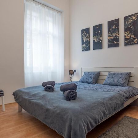 Magnolia Apartment زغرب المظهر الخارجي الصورة