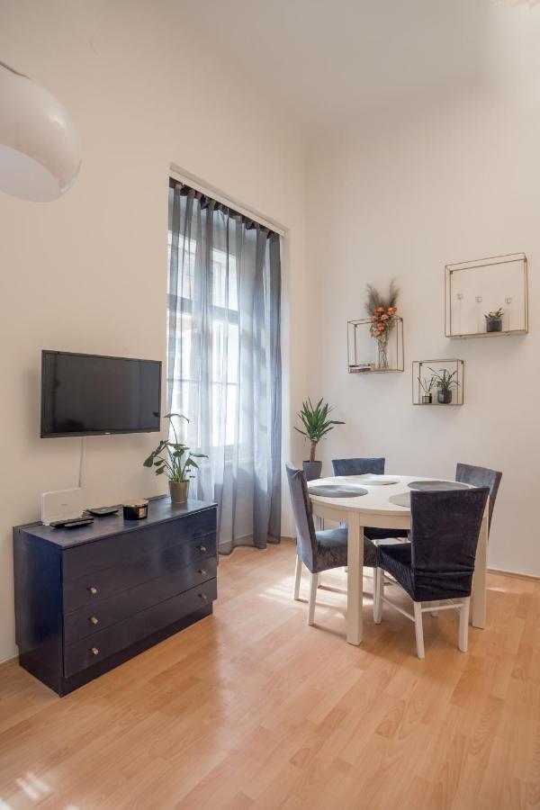 Magnolia Apartment زغرب المظهر الخارجي الصورة