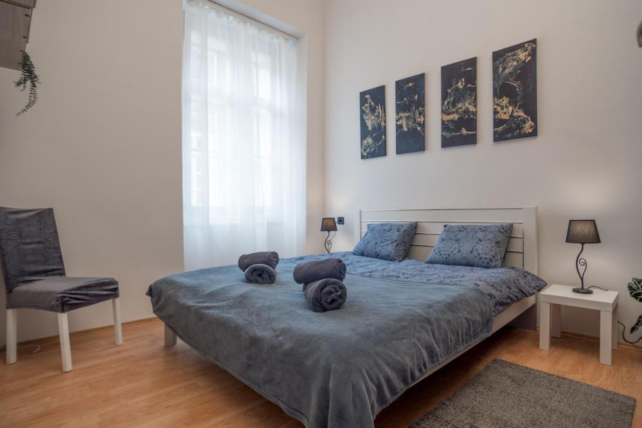 Magnolia Apartment زغرب المظهر الخارجي الصورة
