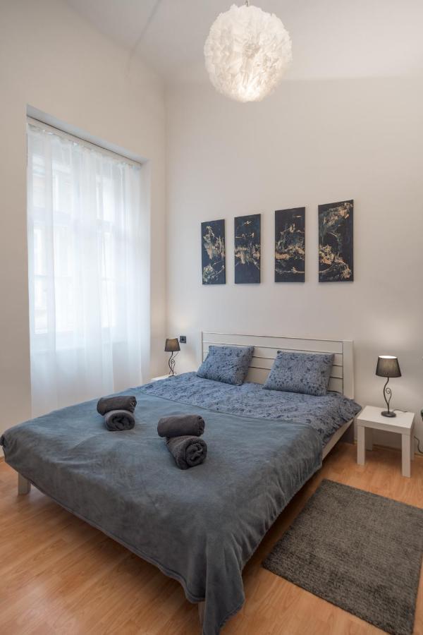 Magnolia Apartment زغرب المظهر الخارجي الصورة
