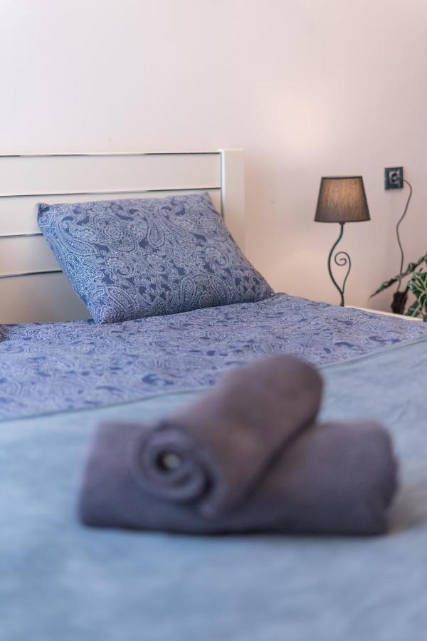 Magnolia Apartment زغرب المظهر الخارجي الصورة