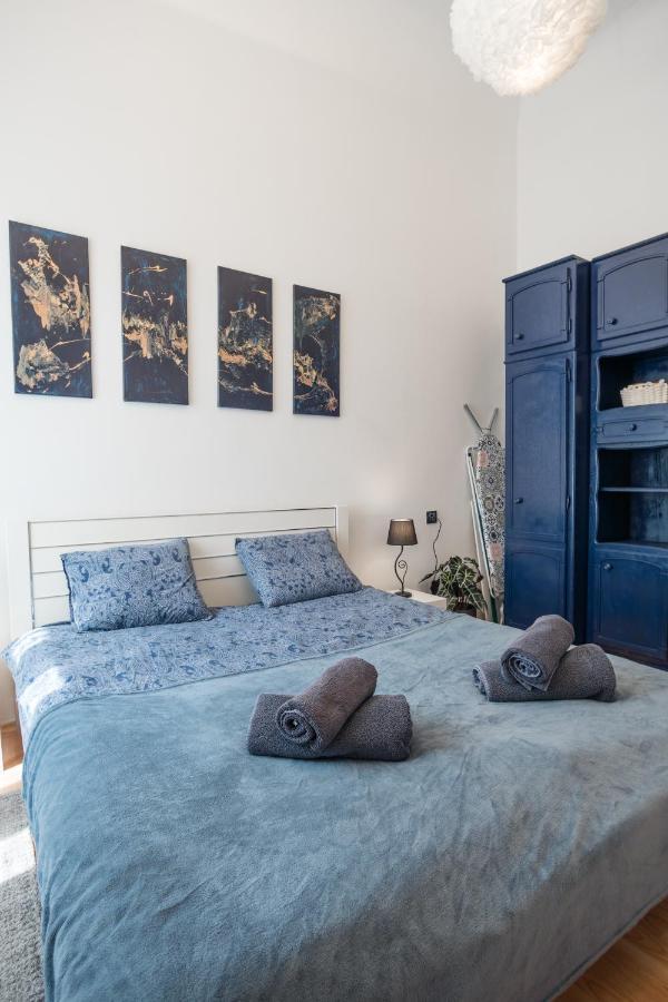 Magnolia Apartment زغرب المظهر الخارجي الصورة