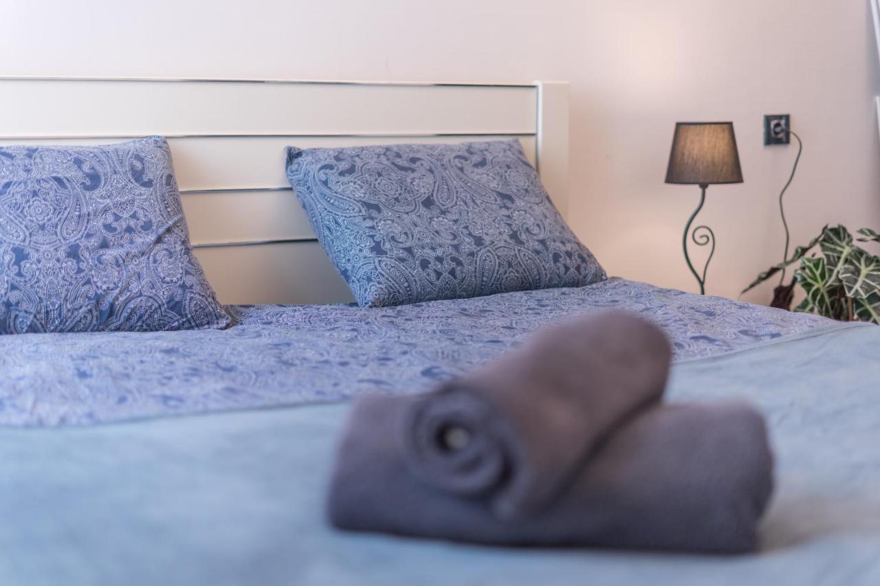Magnolia Apartment زغرب المظهر الخارجي الصورة