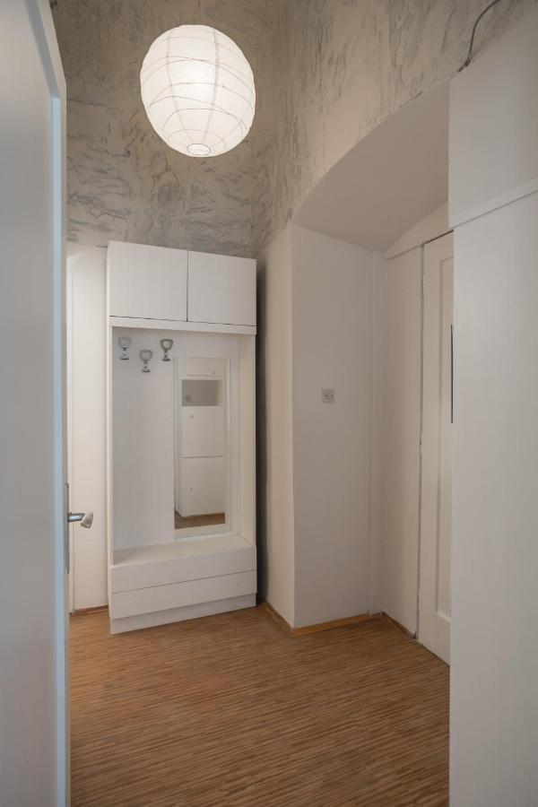 Magnolia Apartment زغرب المظهر الخارجي الصورة